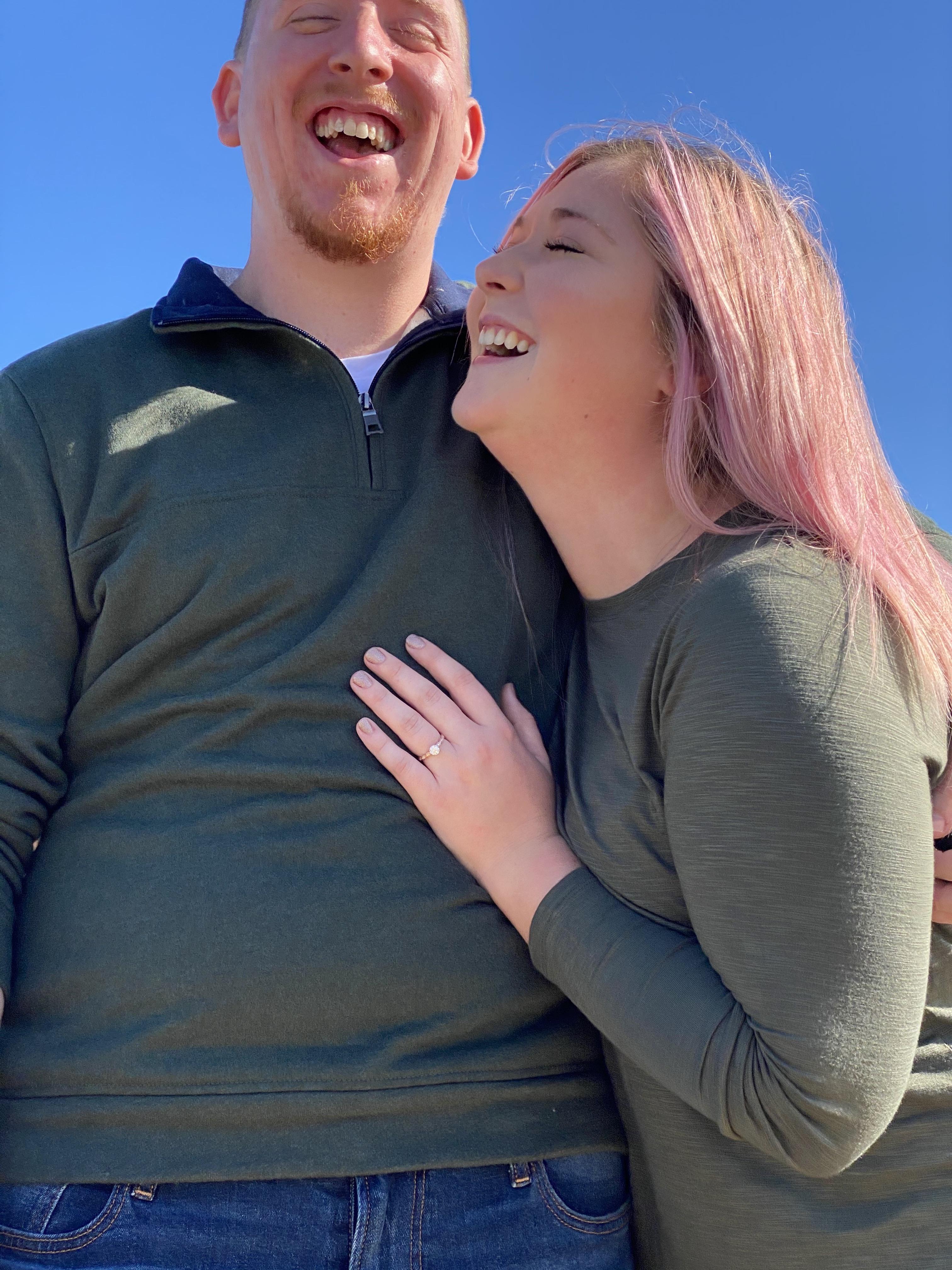 The Wedding Website of Alissa Richmond and Bradley Tidwell