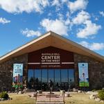 Buffalo Bill Center of the West