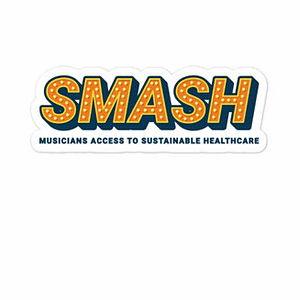 Donation to SMASH