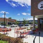 Wong's Tacos - Greengate