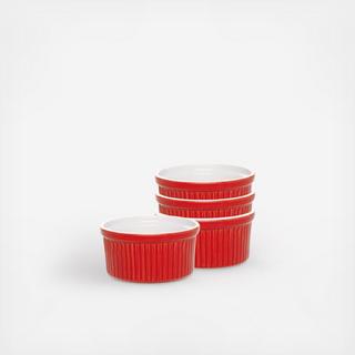 Les Classiques Ramekin, Set of 4