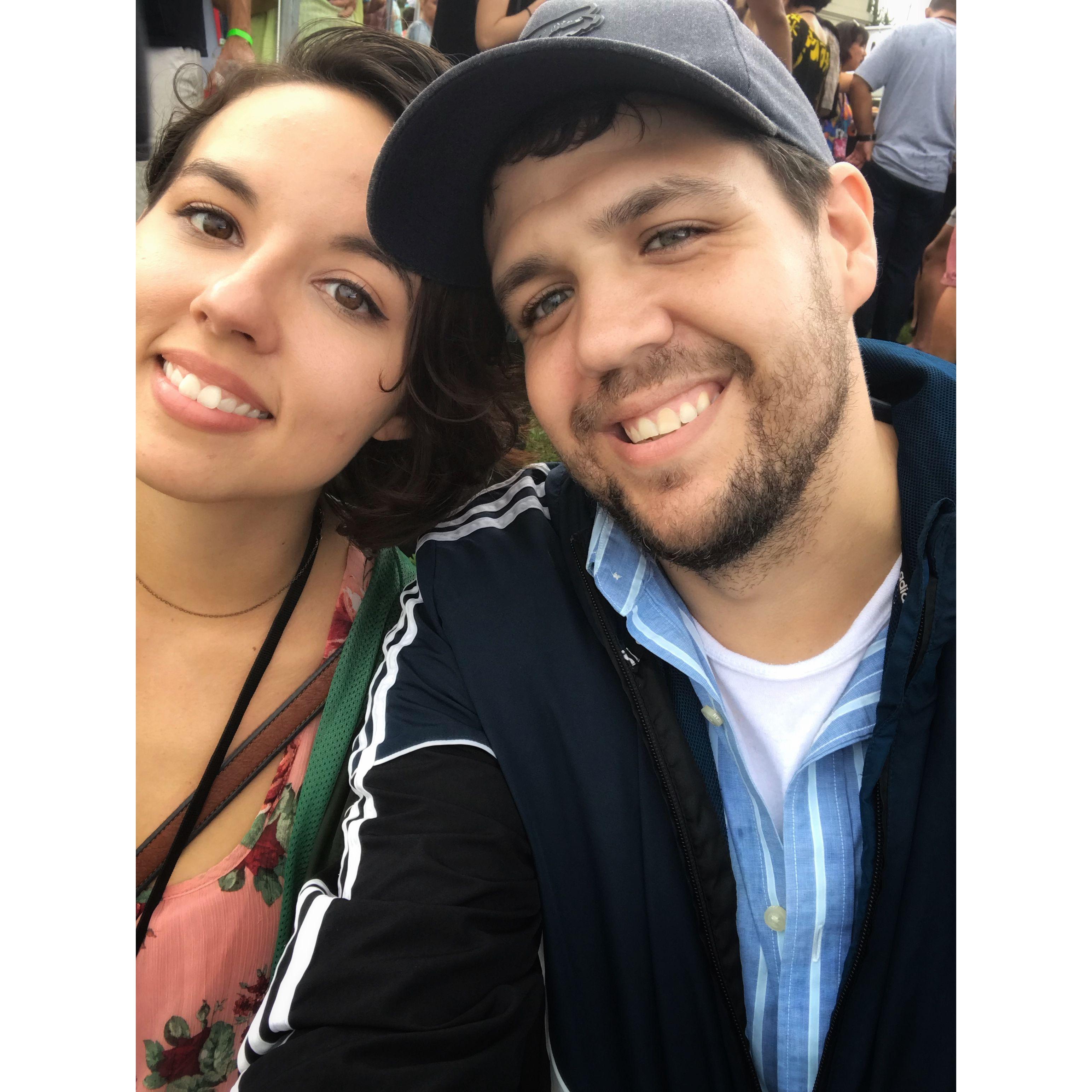 June 2019, Hilo Brewfest
