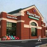 Harris Teeter