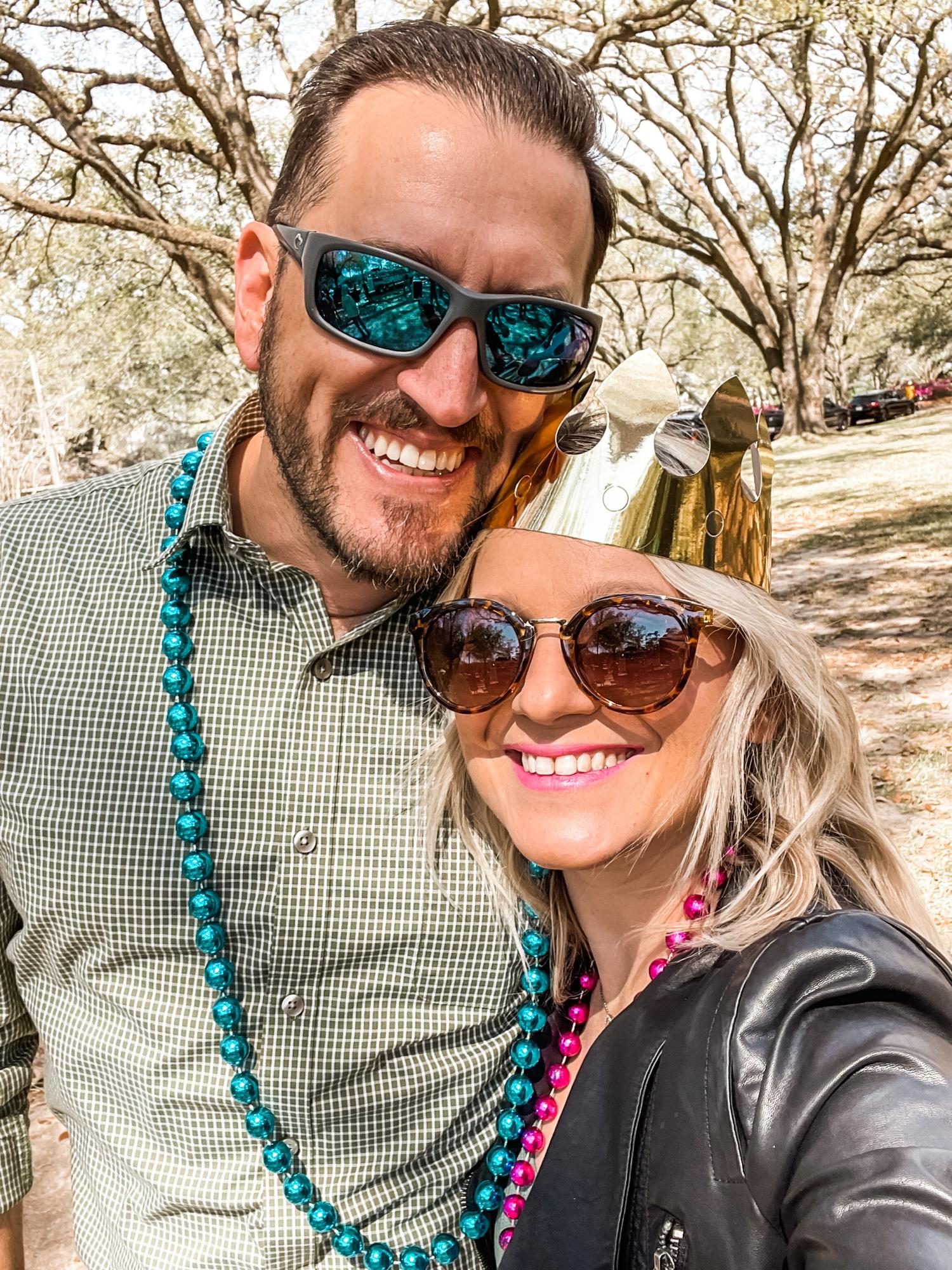 March 2022: St Patty’s Parade