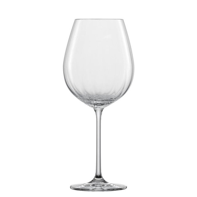 Schott Zwiesel Prizma Red Wine Glasses, Set of 6