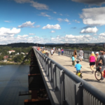 Walkway Over the Hudson