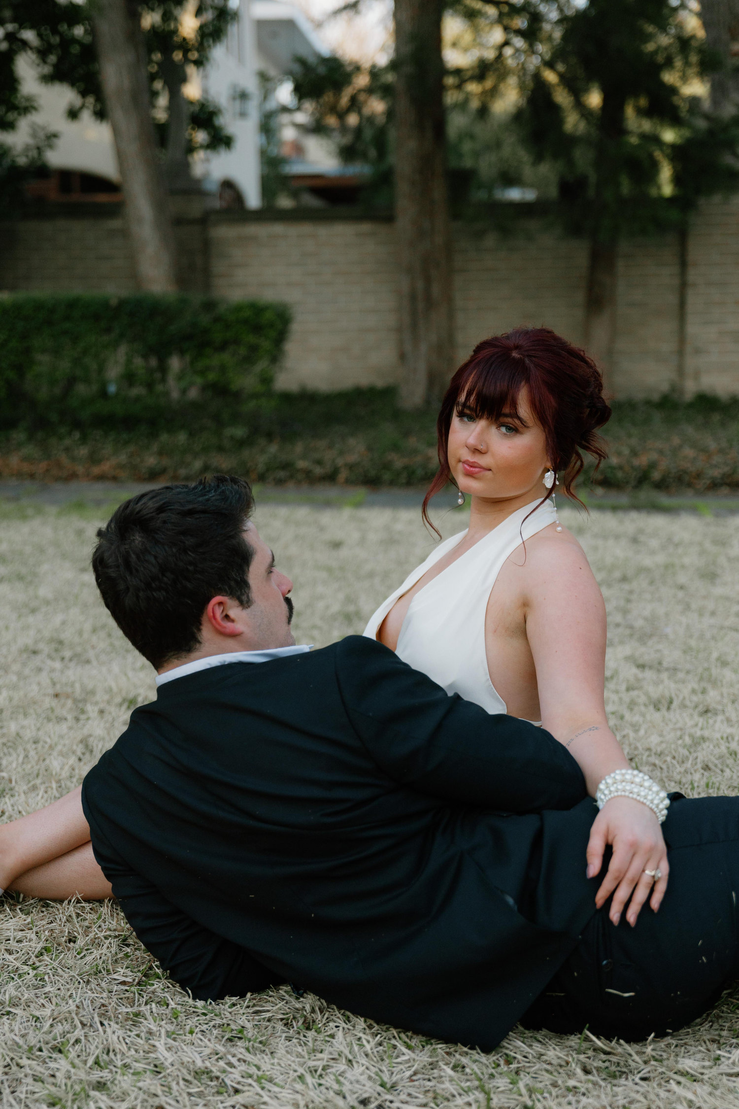 The Wedding Website of Jayley Reese and Zachary Smith