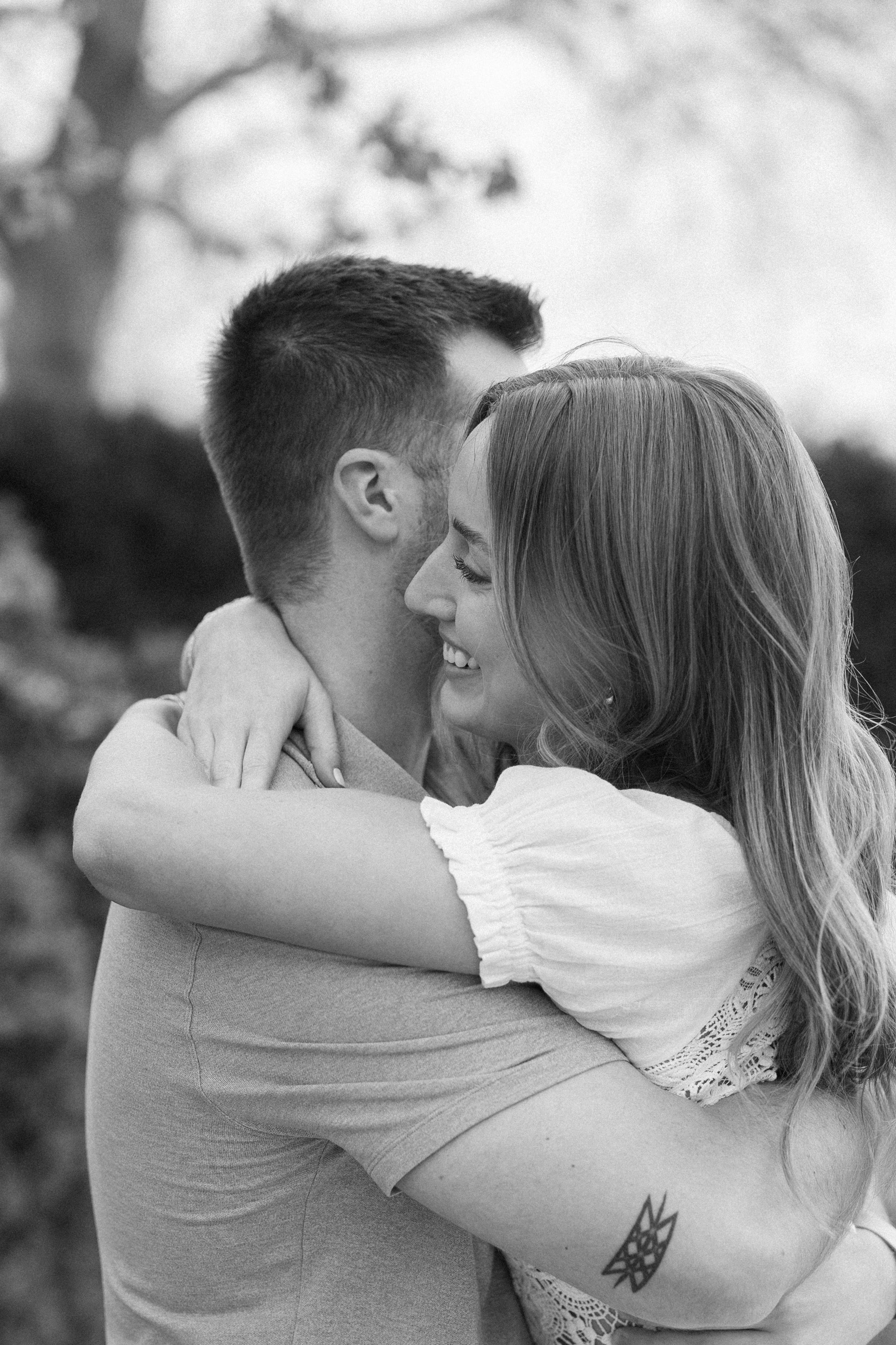 The Wedding Website of Alli Burke and Jacob Francis