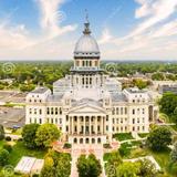 Illinois State Capitol