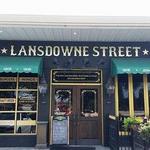 Shea's At Lansdowne Street