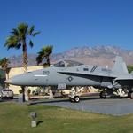 Palm Springs Air Museum