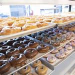 St. George's Donuts