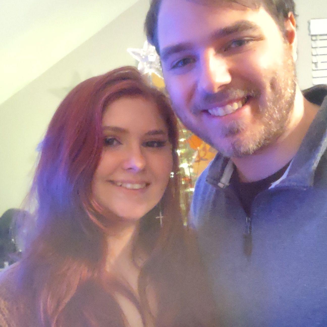 3rd Christmas together