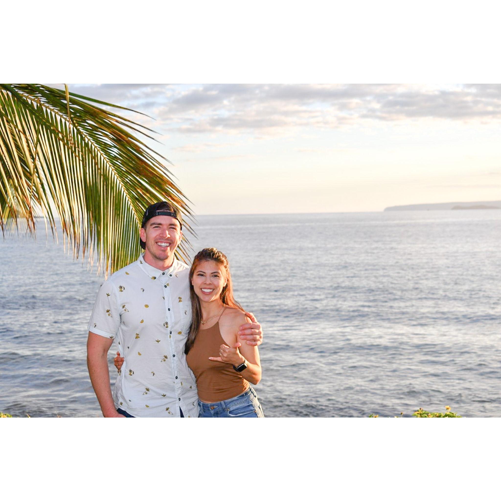 Hawaii 2022
