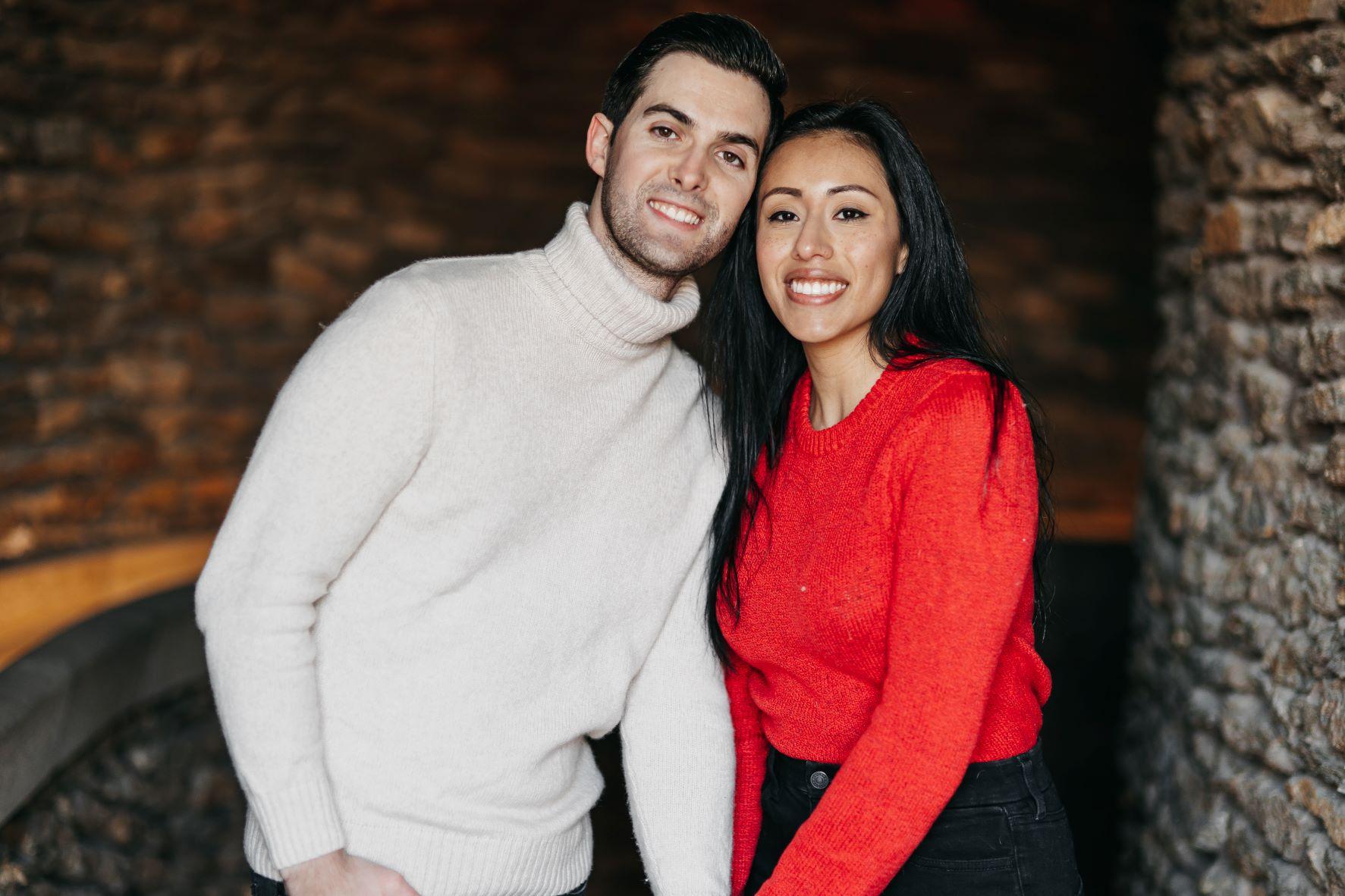 The Wedding Website of Matt Dompier and Ariel Mansfield