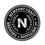 Newport Craft Brewing & Distilling Co.