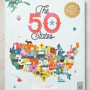 The 50 States