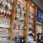 1906 Bistro & Bourbon Bar