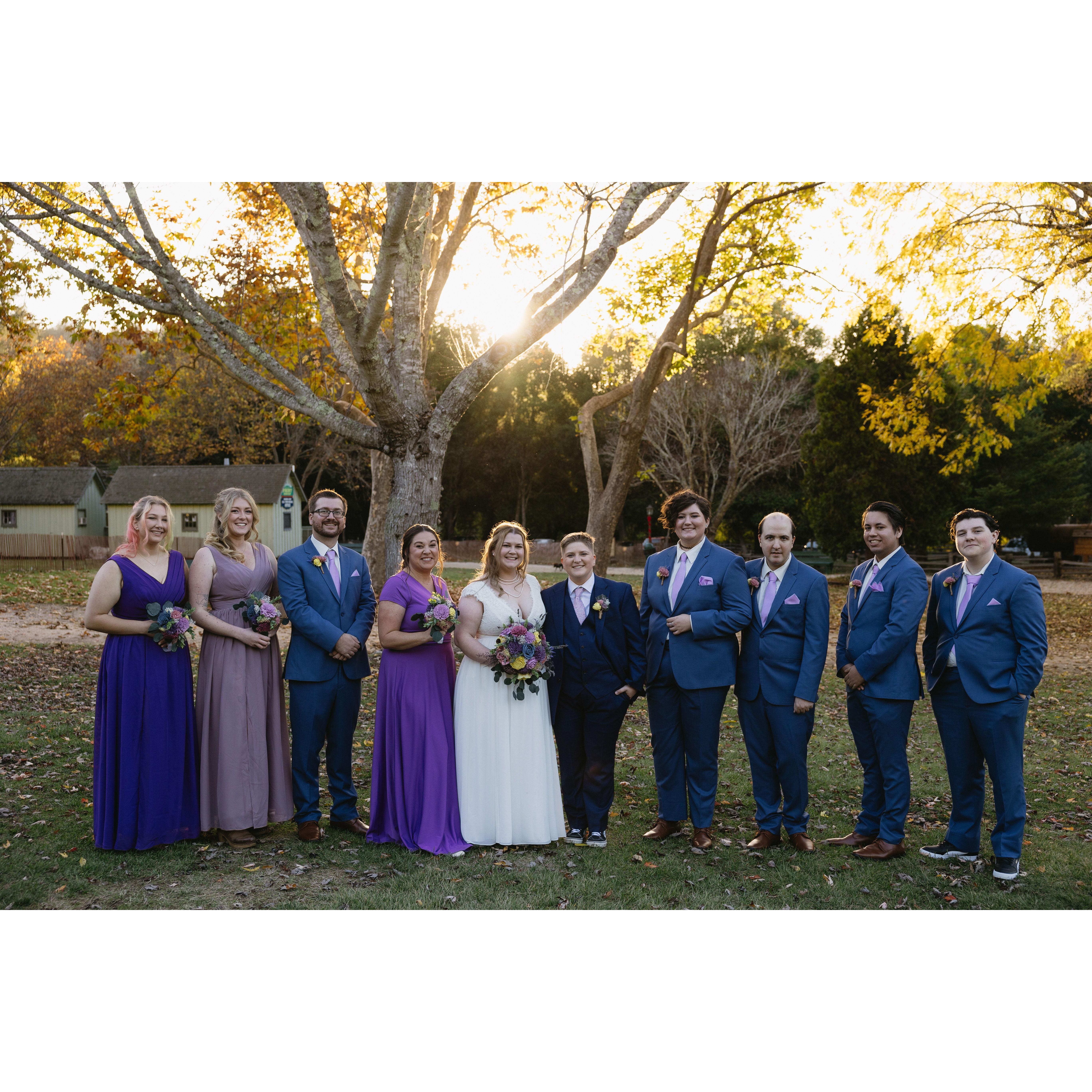 (PC: Trinity Rose Photography)