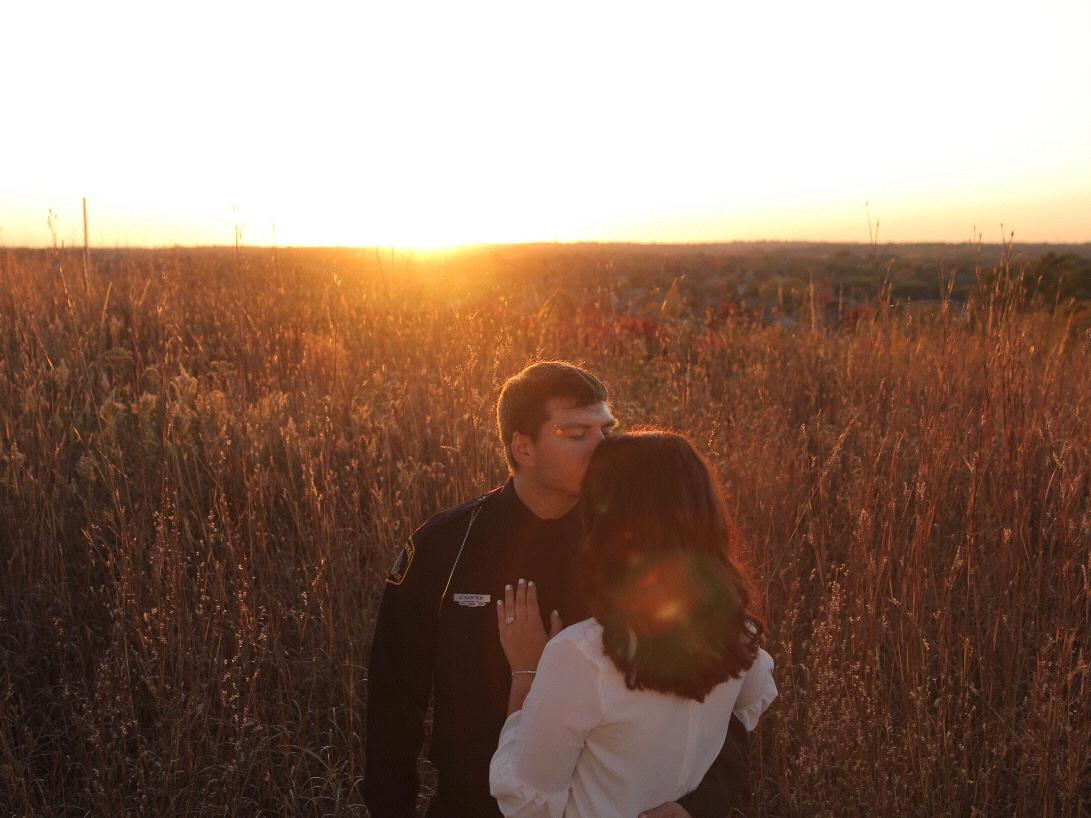 The Wedding Website of Shyanne Kohler and Dalton Kastrup