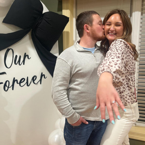 Our Newlywed Fund