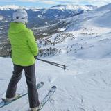 Breckenridge Ski Resort