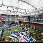 Chick-fil-A College Football Hall of Fame