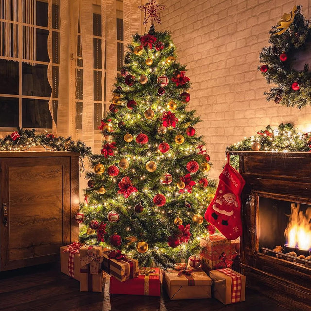 Christmas Tree