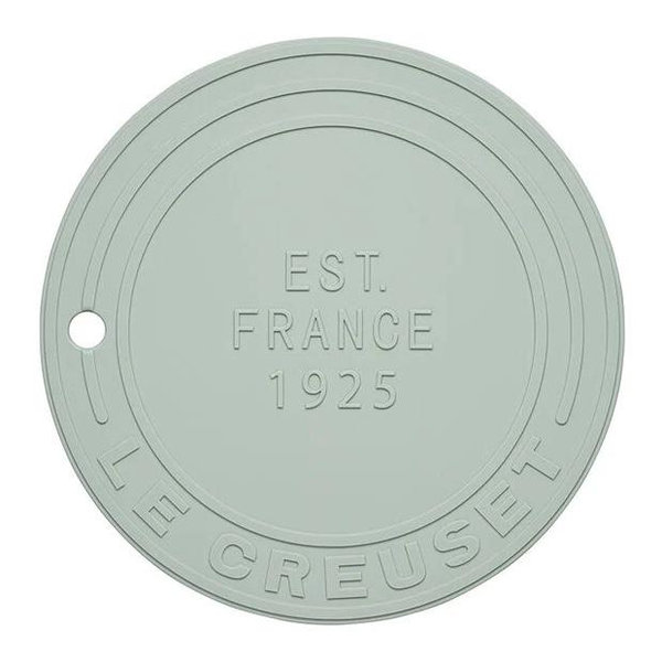 Silicone Trivet