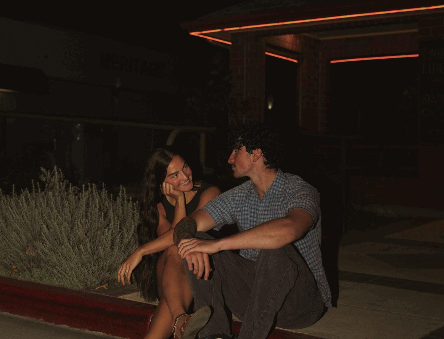 The Wedding Website of Brooke Brown and Joaquin Miller