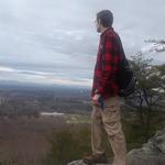 Sawnee Mountain