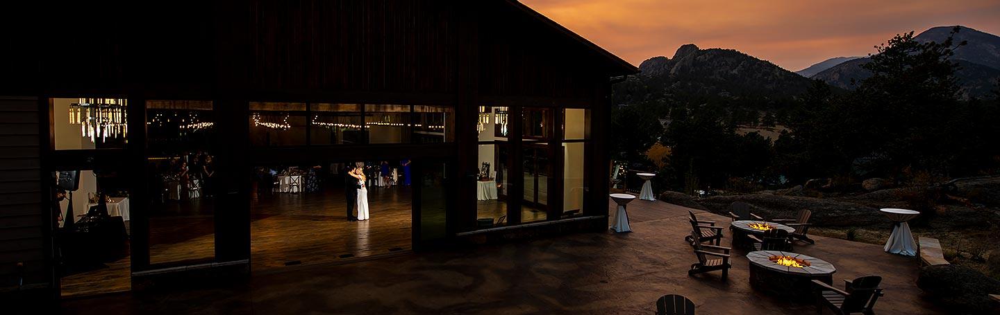 The Wedding Website of Blair Daniel and Alex Garcia