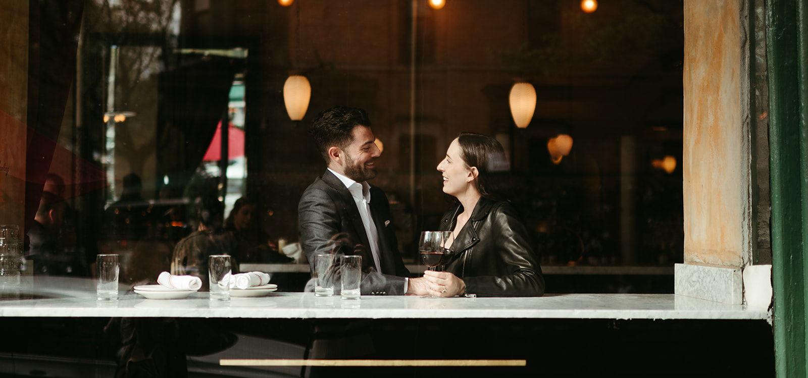 The Wedding Website of Rebecca Bliss and Tyler Berg