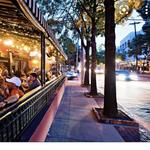 Uptown