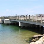 Jaws Bridge