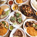 Taco Inc. Mexican Bar and Grille