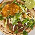 Taquería El Chino