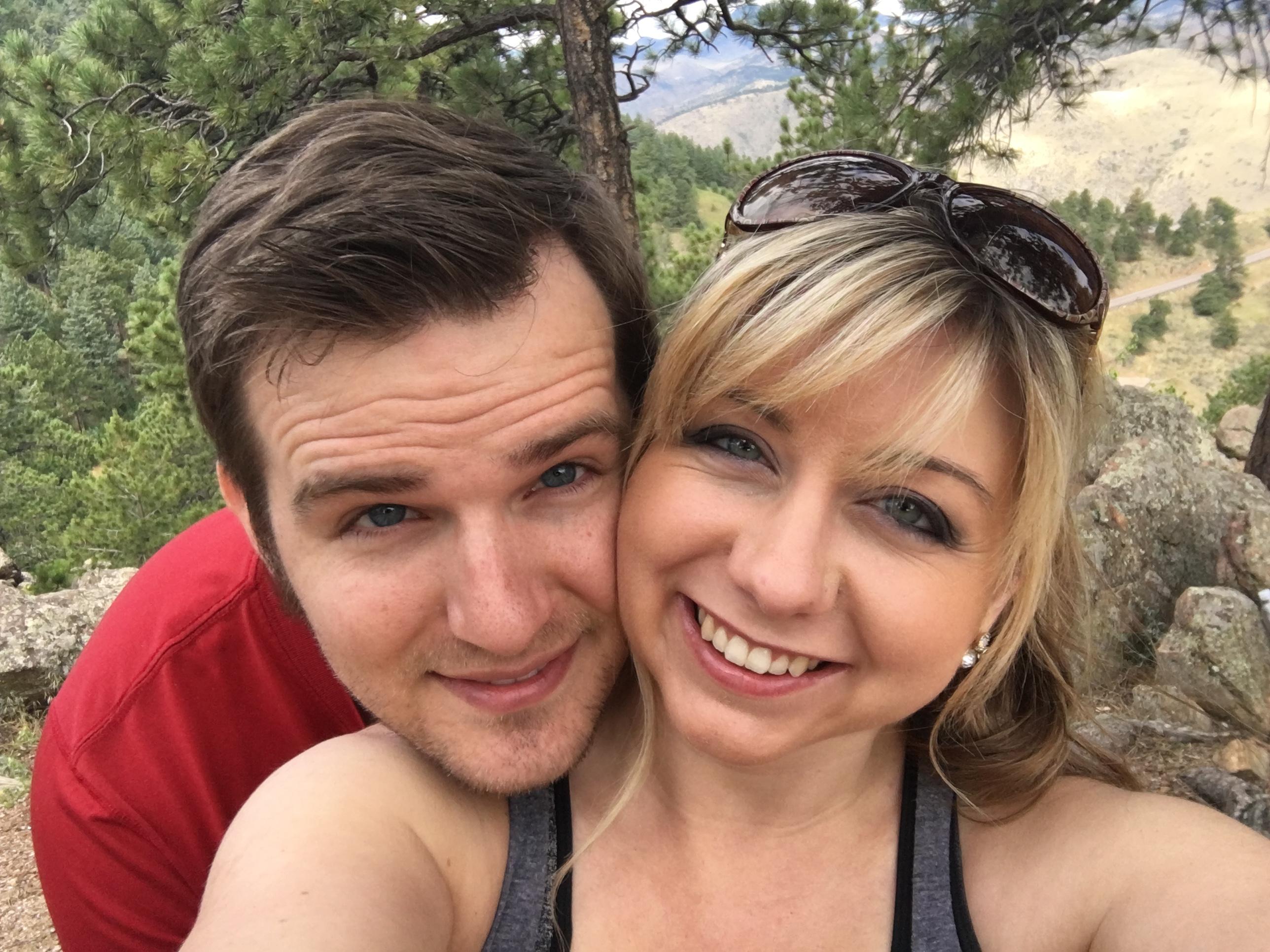 The Wedding Website of Clarissa Ensenberger and Michael McCarthy