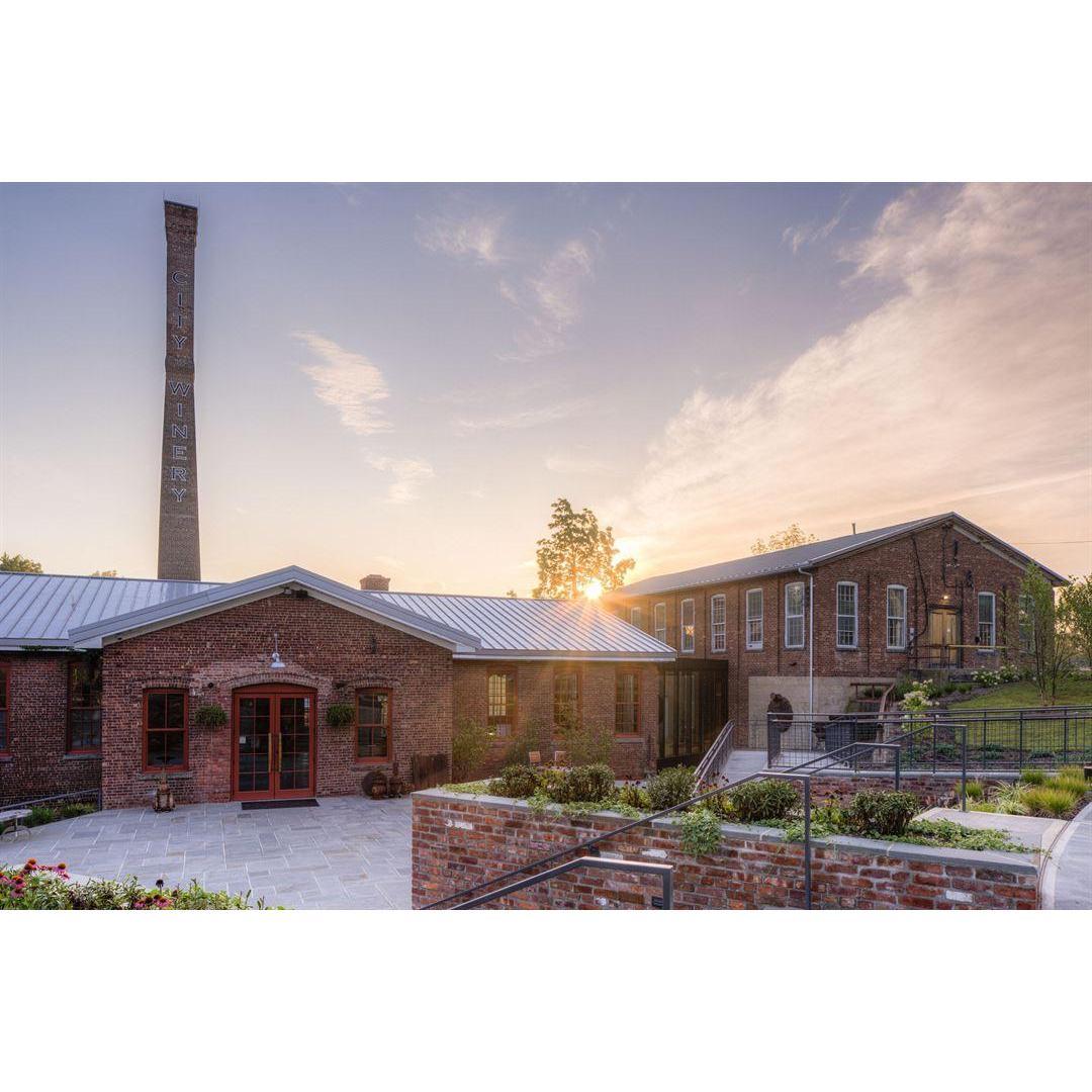 City Winery Hudson Valley