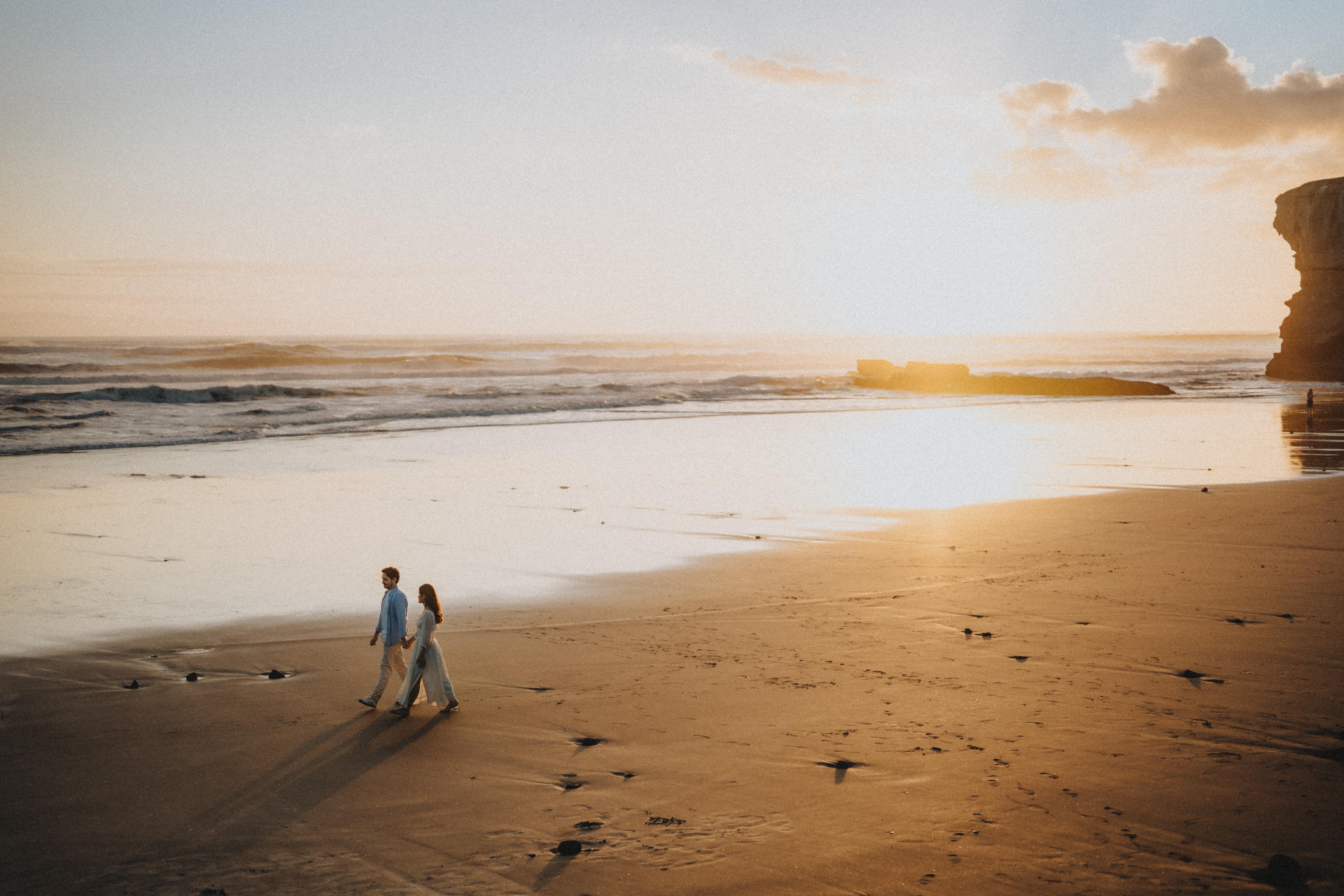 The Wedding Website of Rowena Bisnar and Daniel Zerem