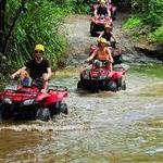 Congo Trail ATV Ride