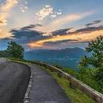 Blue Ridge Parkway Visitor Center