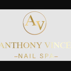 Anthony Vince Nail Spa - Gift Cards