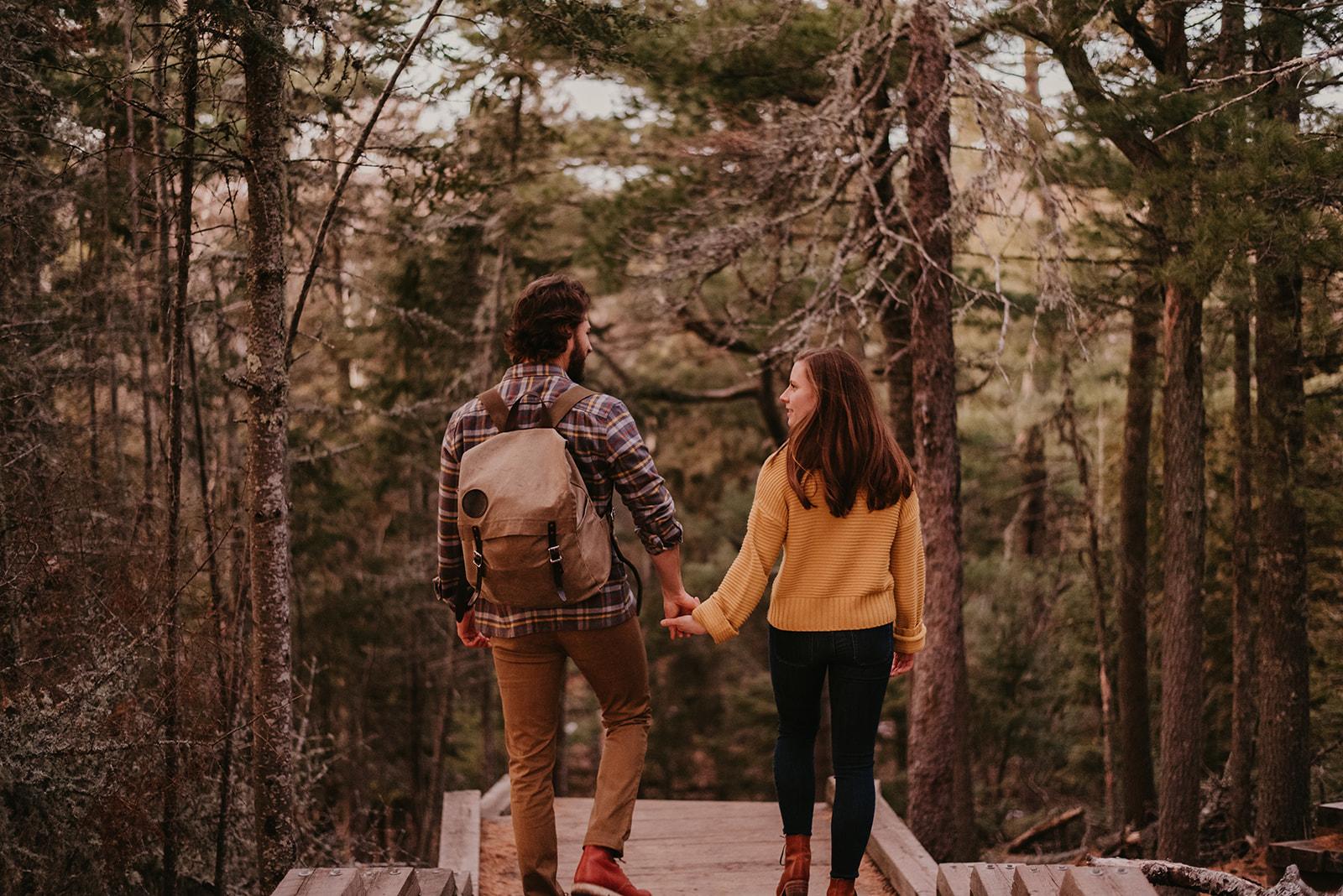 The Wedding Website of Sarah McGowan and Kyle Severson