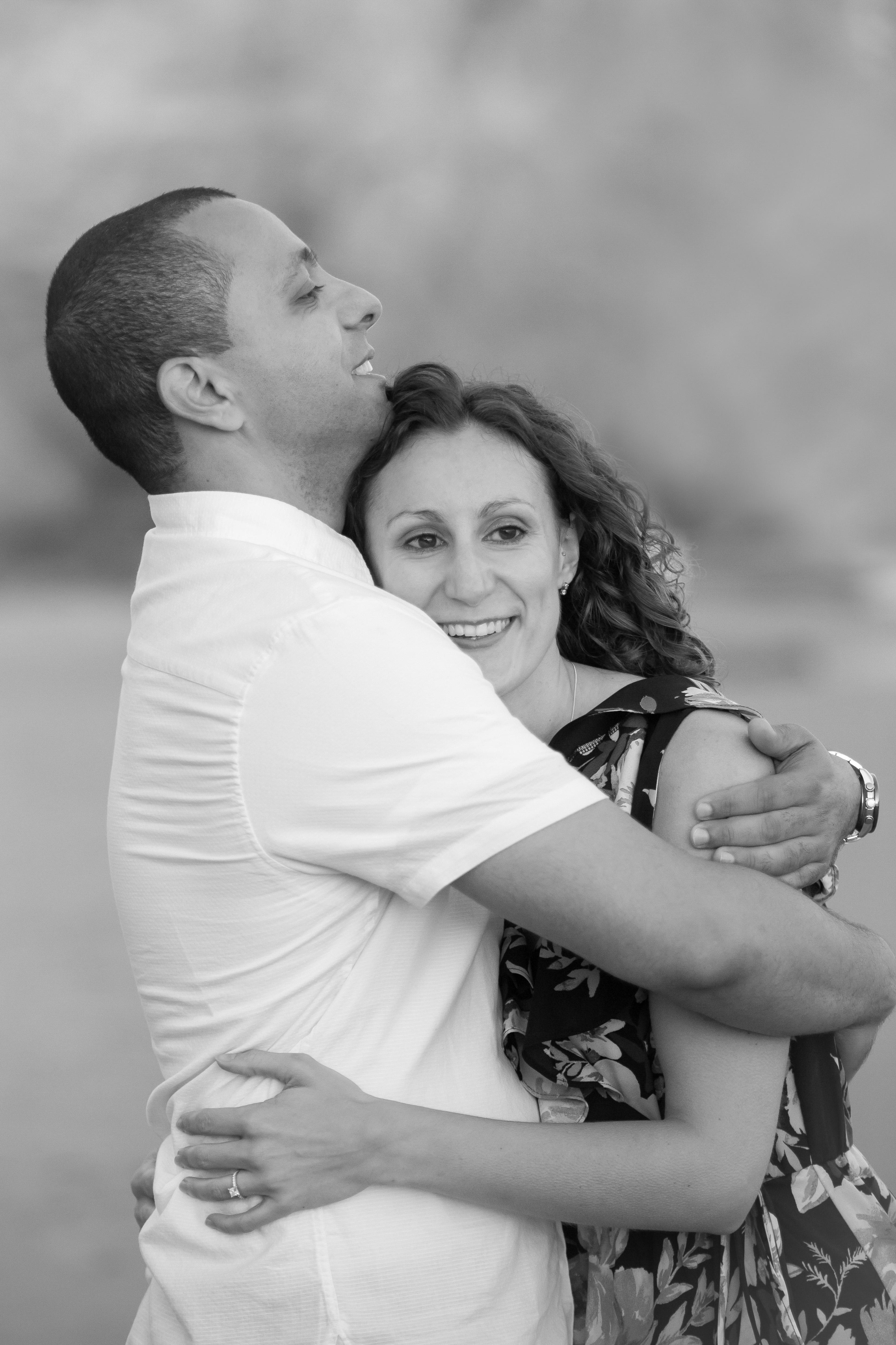 The Wedding Website of Esther Cooke and Michael Hanna
