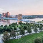 Smale Riverfront Park