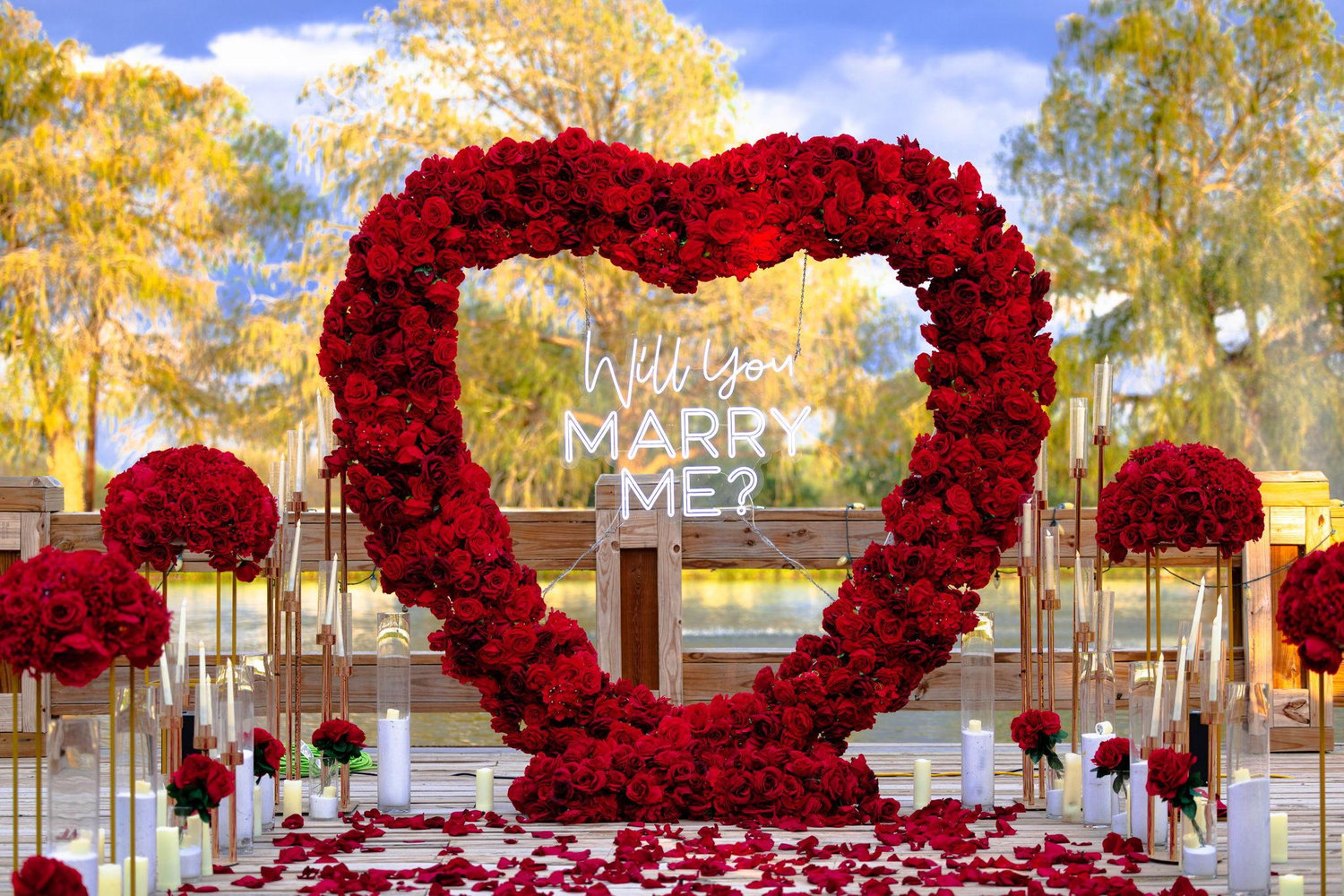 The Wedding Website of Jennifer Kassandra Martinez and Derrick Nathon Rivera