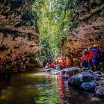 Bayano Lake Cave & Kayak Tour