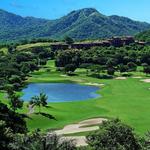 Playa Conchal Golf @ The Westin Golf Resort & Spa