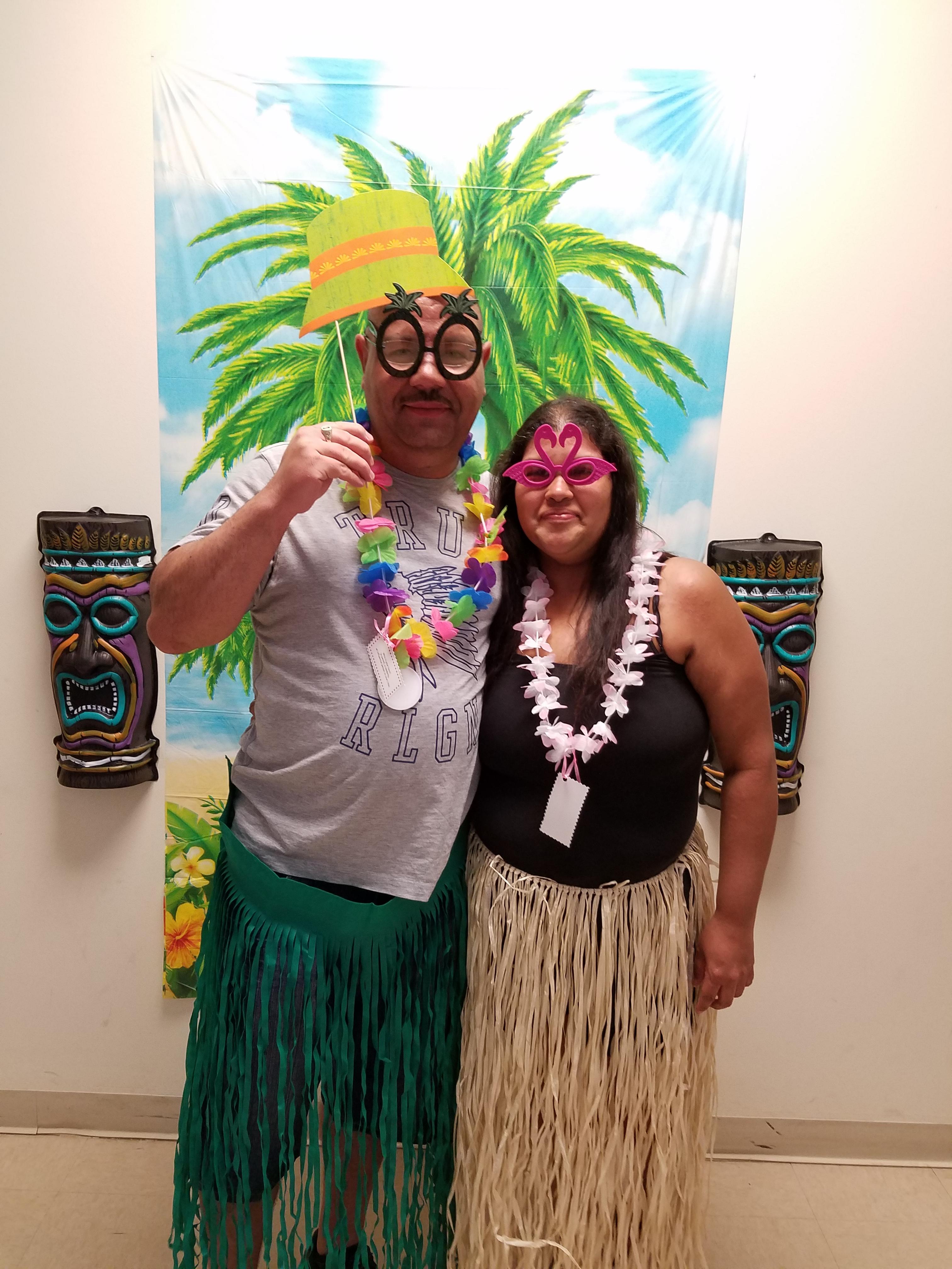Florida for Gonzalez Family Reunion (2016)